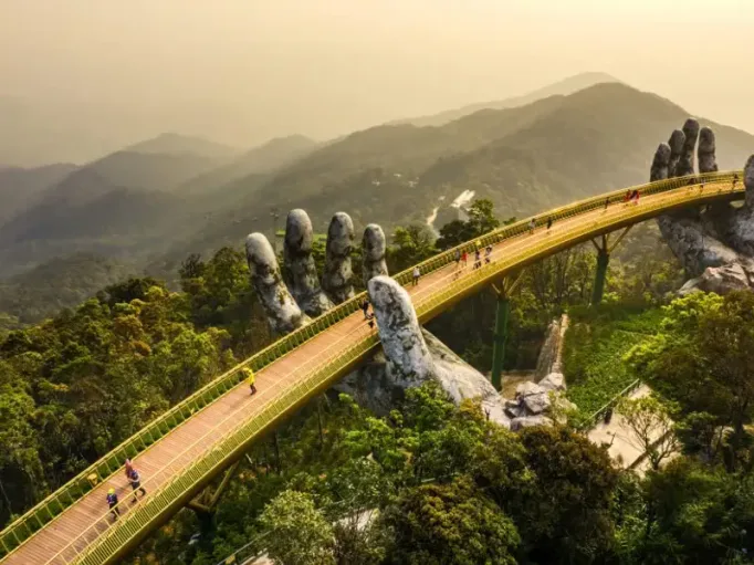 Bà Nà Hills