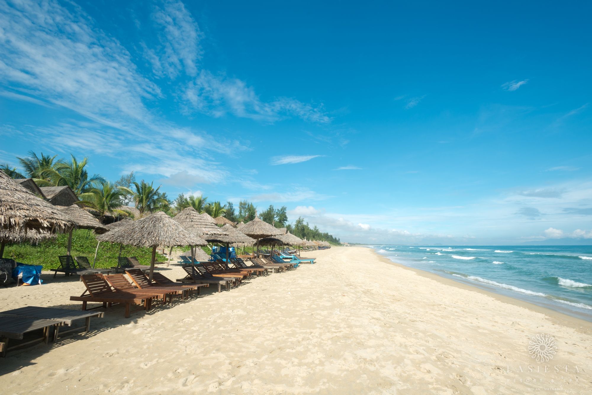 Cách đến biển An Bàng