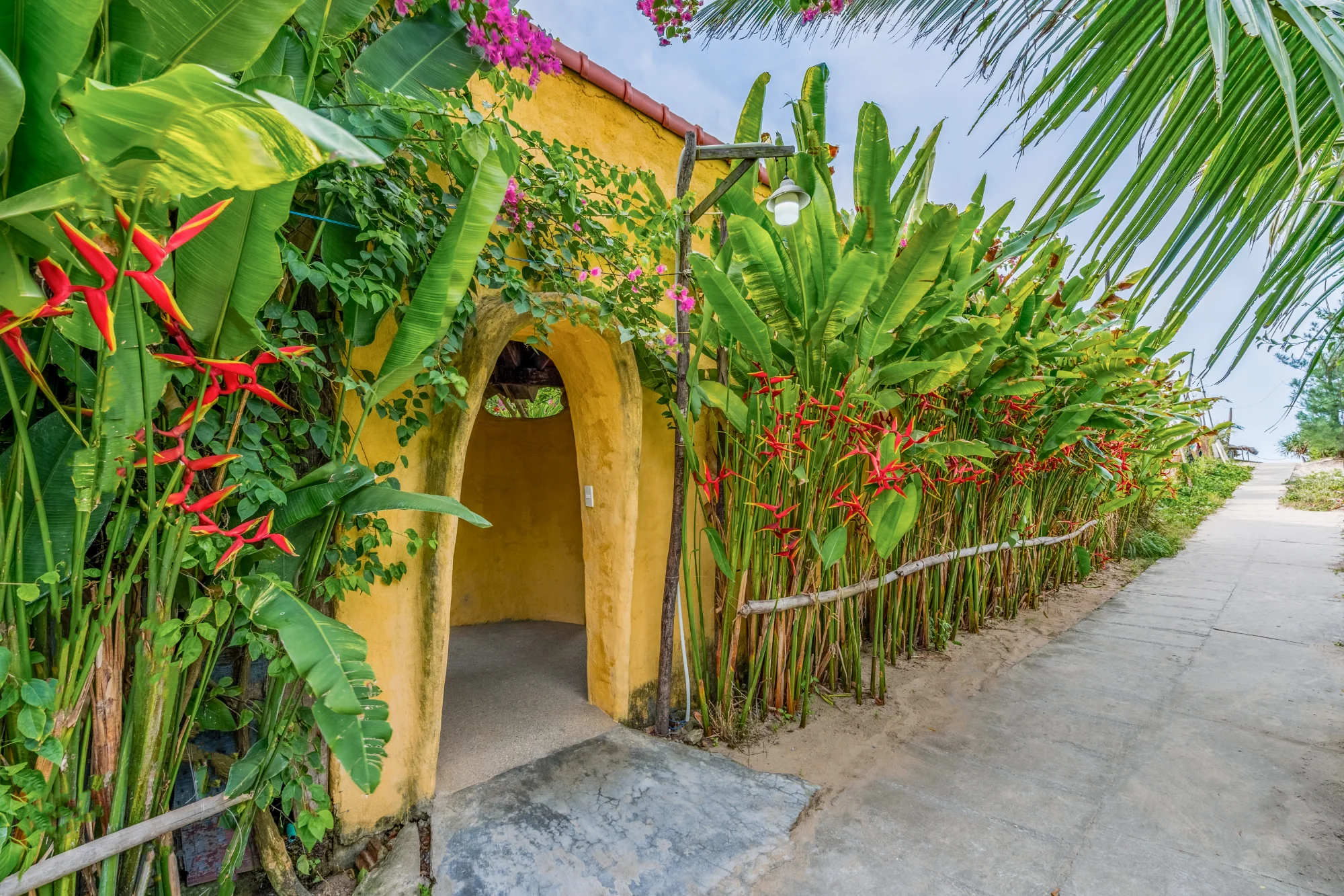 Where to Stay in Hoi An