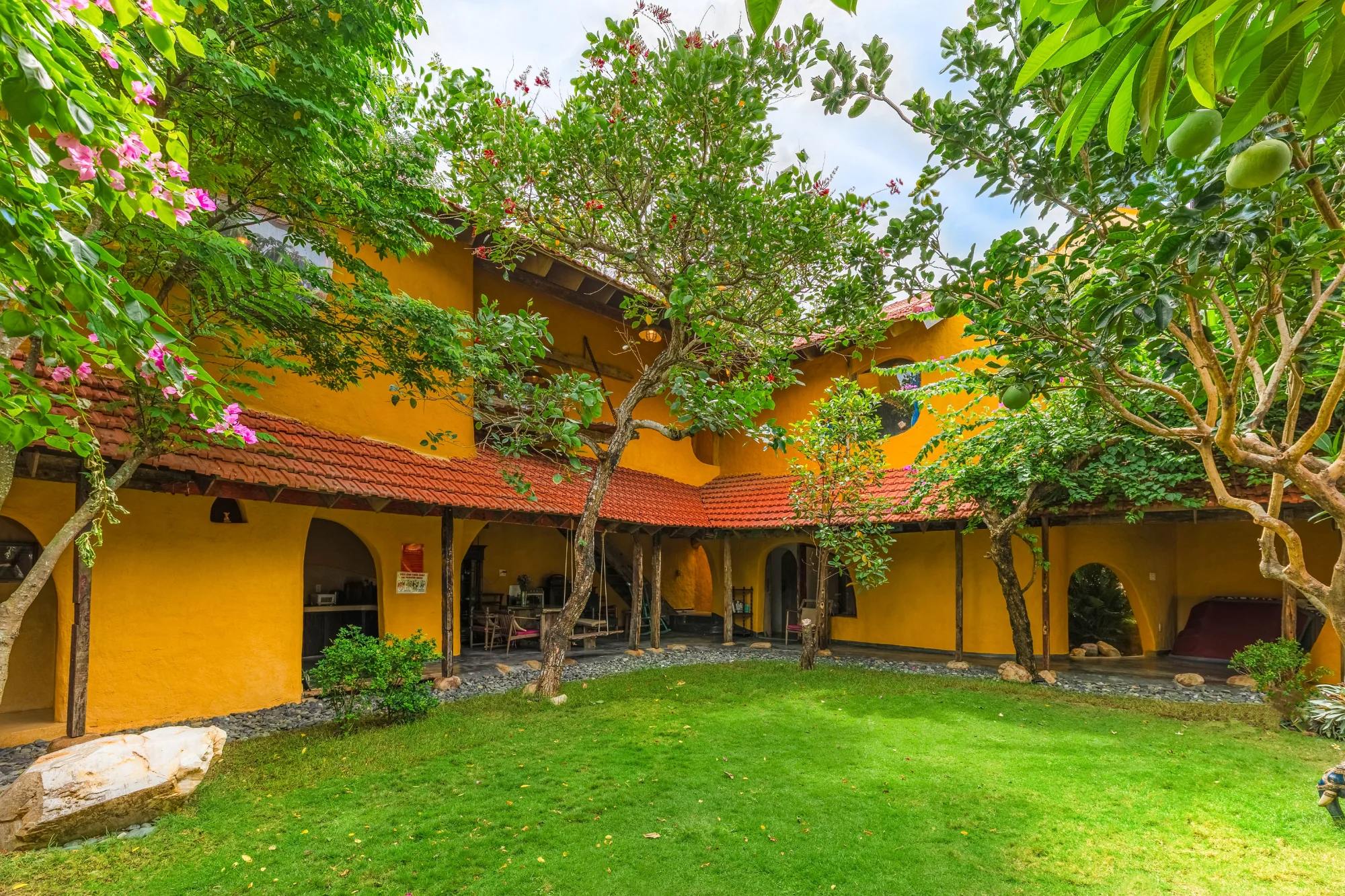 Ben Villa