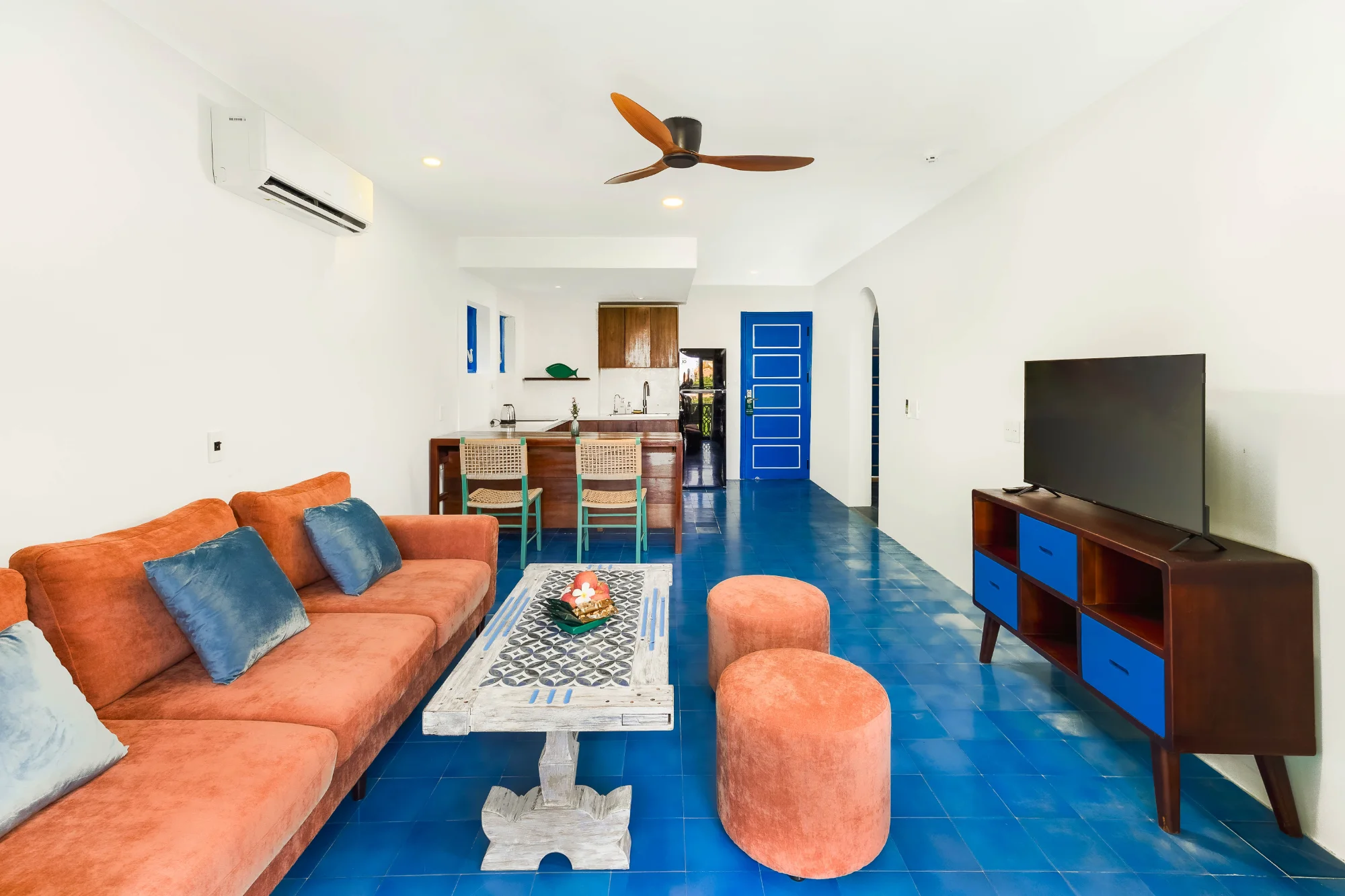 HÙA Collective 2BR
