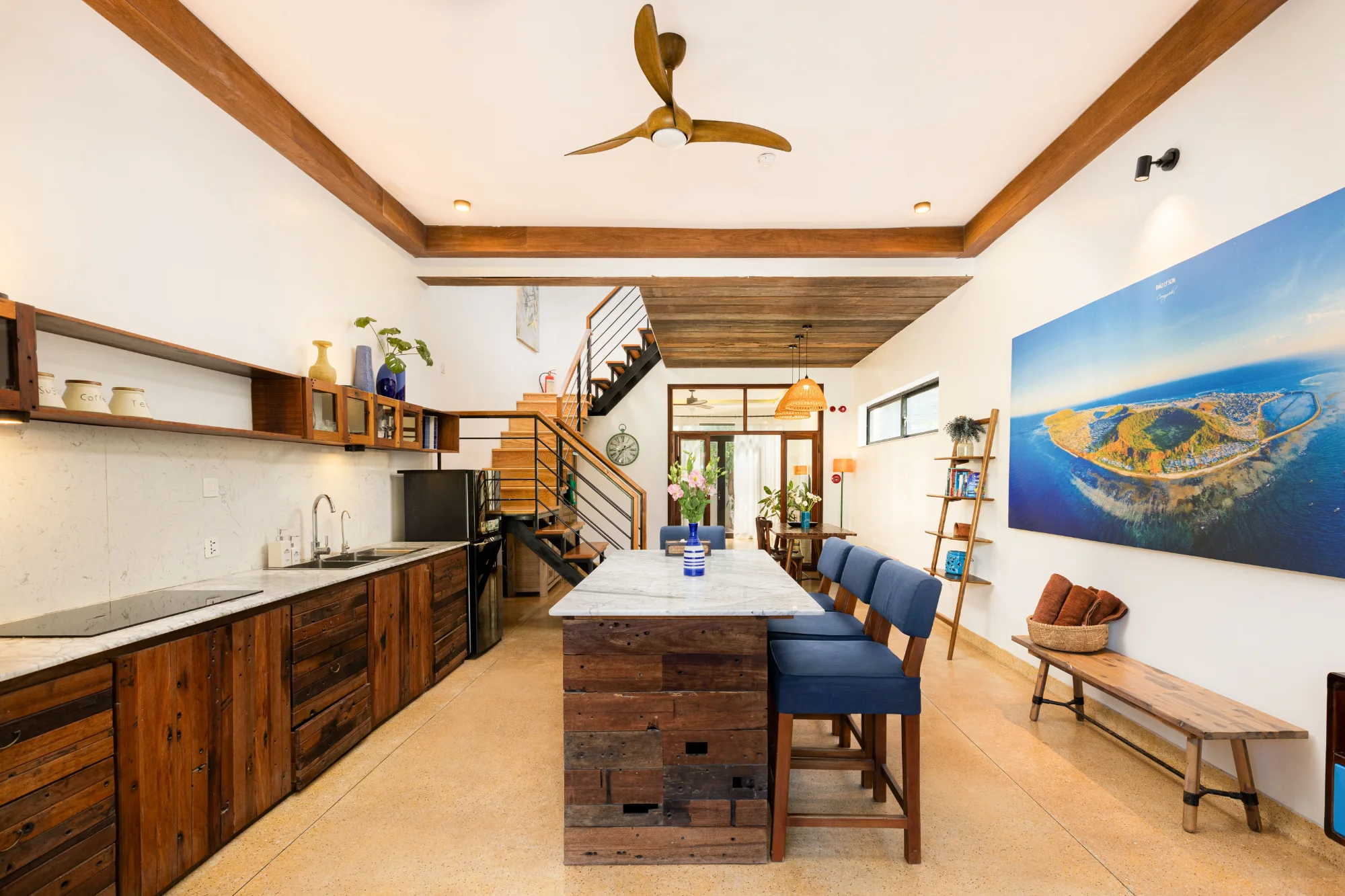 Sea Easter Villa