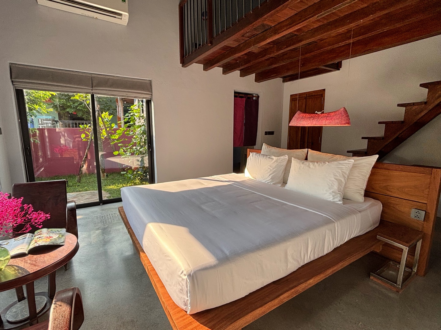 Loft House