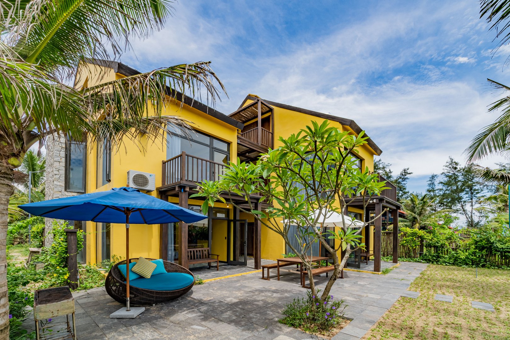 May Villa